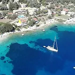 Apartament Sissy 1 Poros (Lefkada)