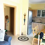 Apartament Sissy 1 *