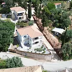 Sissy 1 Apartament Poros (Lefkada)