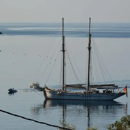 Sissy 1 Appartamento Poros (Lefkada)