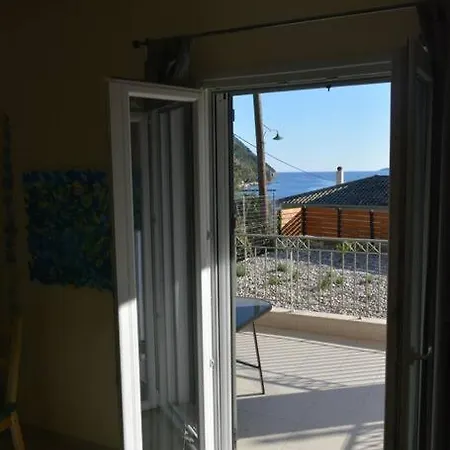 Appartamento Sissy 1 *