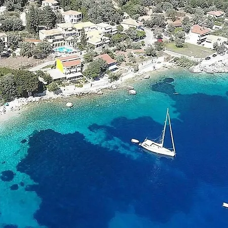 Appartamento Sissy 1 Poros (Lefkada)