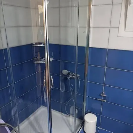 Appartamento Sissy 1 Poros (Lefkada)