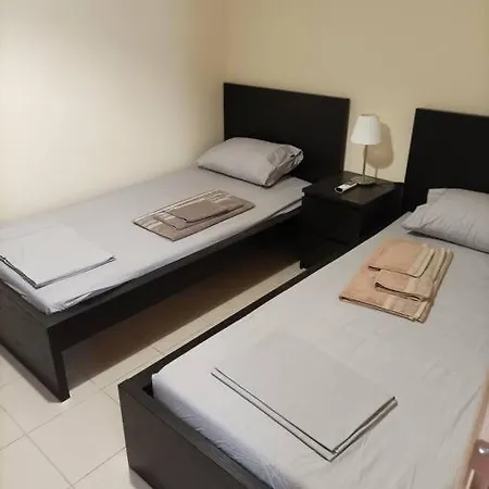 Sissy 1 * Poros (Lefkada)