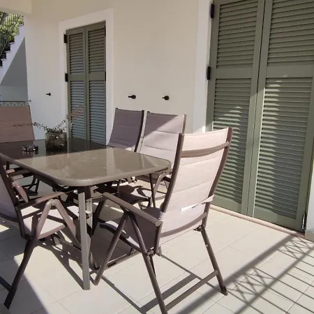 Sissy 1 Appartamento Poros (Lefkada)