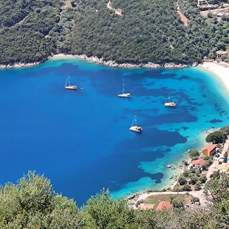 Sissy 1 * Poros (Lefkada)