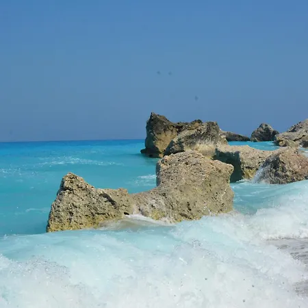 Sissy 1 * Poros (Lefkada)