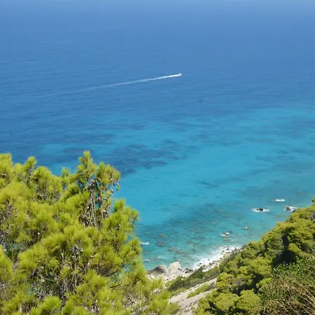 Sissy 1 Appartamento Poros (Lefkada)