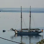 Sissy 1 Apartment Poros (Lefkada)