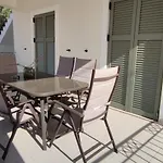 Sissy 1 Apartment Poros (Lefkada)