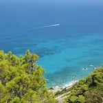 Sissy 1 Apartment Poros (Lefkada)