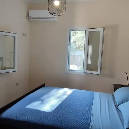 Apartmán Sissy 1 Póros