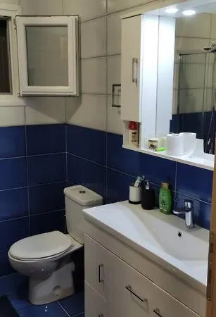 Sissy 1 Appartement