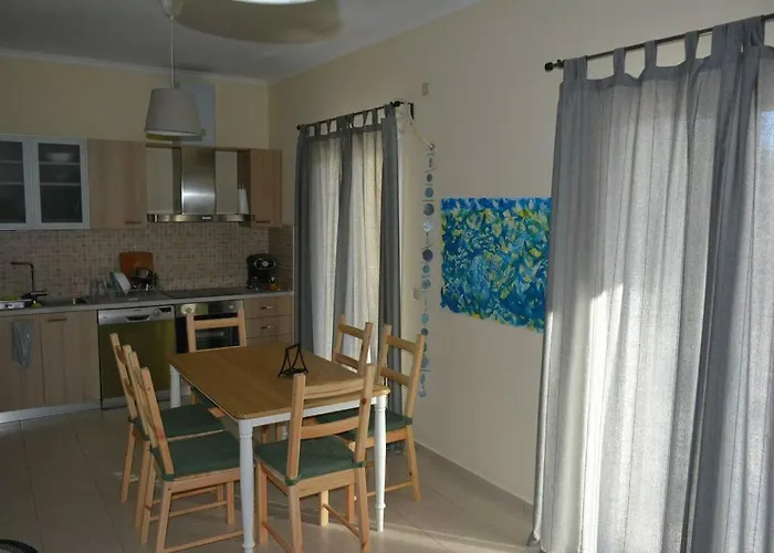 Sissy 1 Poros (Lefkada)