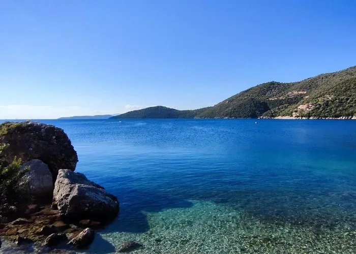 Sissy 1 * Poros (Lefkada)