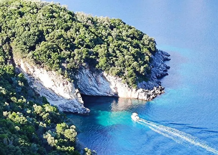 Sissy 1 * Poros (Lefkada)