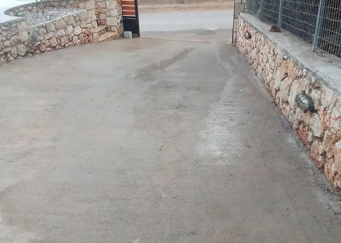 Apartment Sissy 1 Poros (Lefkada)